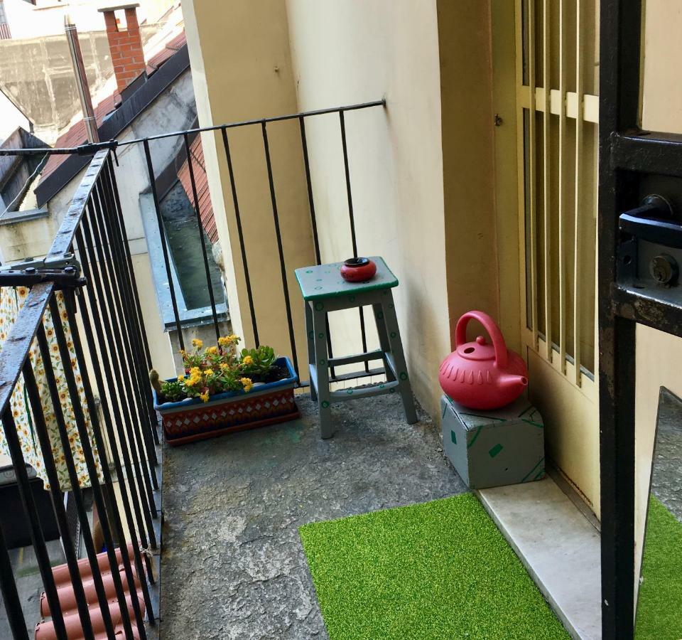 La Gemma Del Quadrilatero Apartment Торино Екстериор снимка