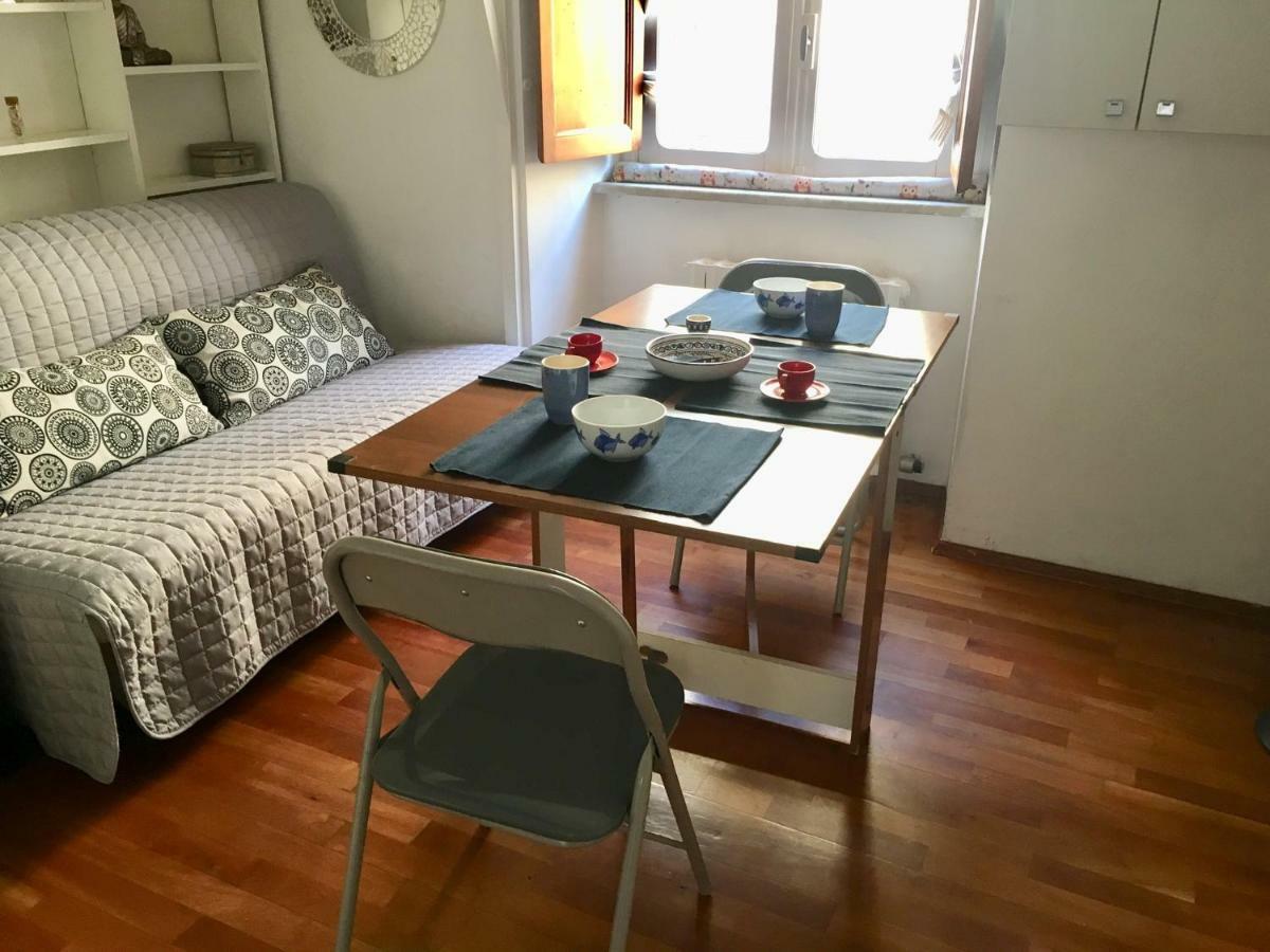 La Gemma Del Quadrilatero Apartment Торино Екстериор снимка