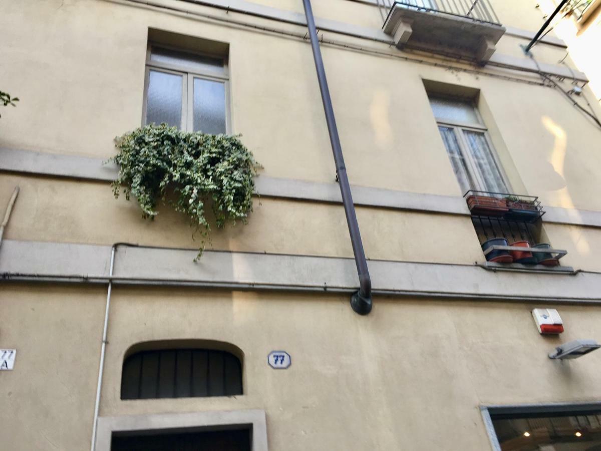 La Gemma Del Quadrilatero Apartment Торино Екстериор снимка