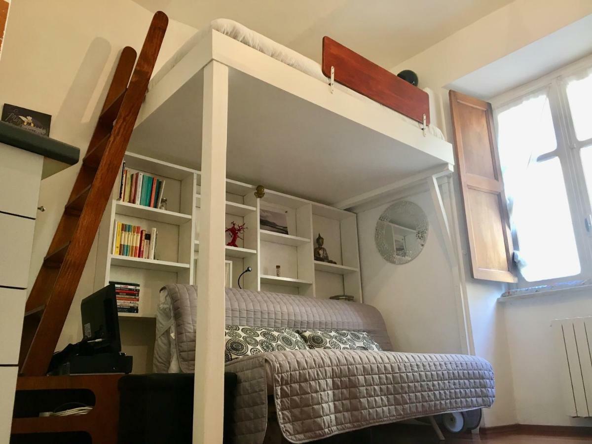 La Gemma Del Quadrilatero Apartment Торино Екстериор снимка