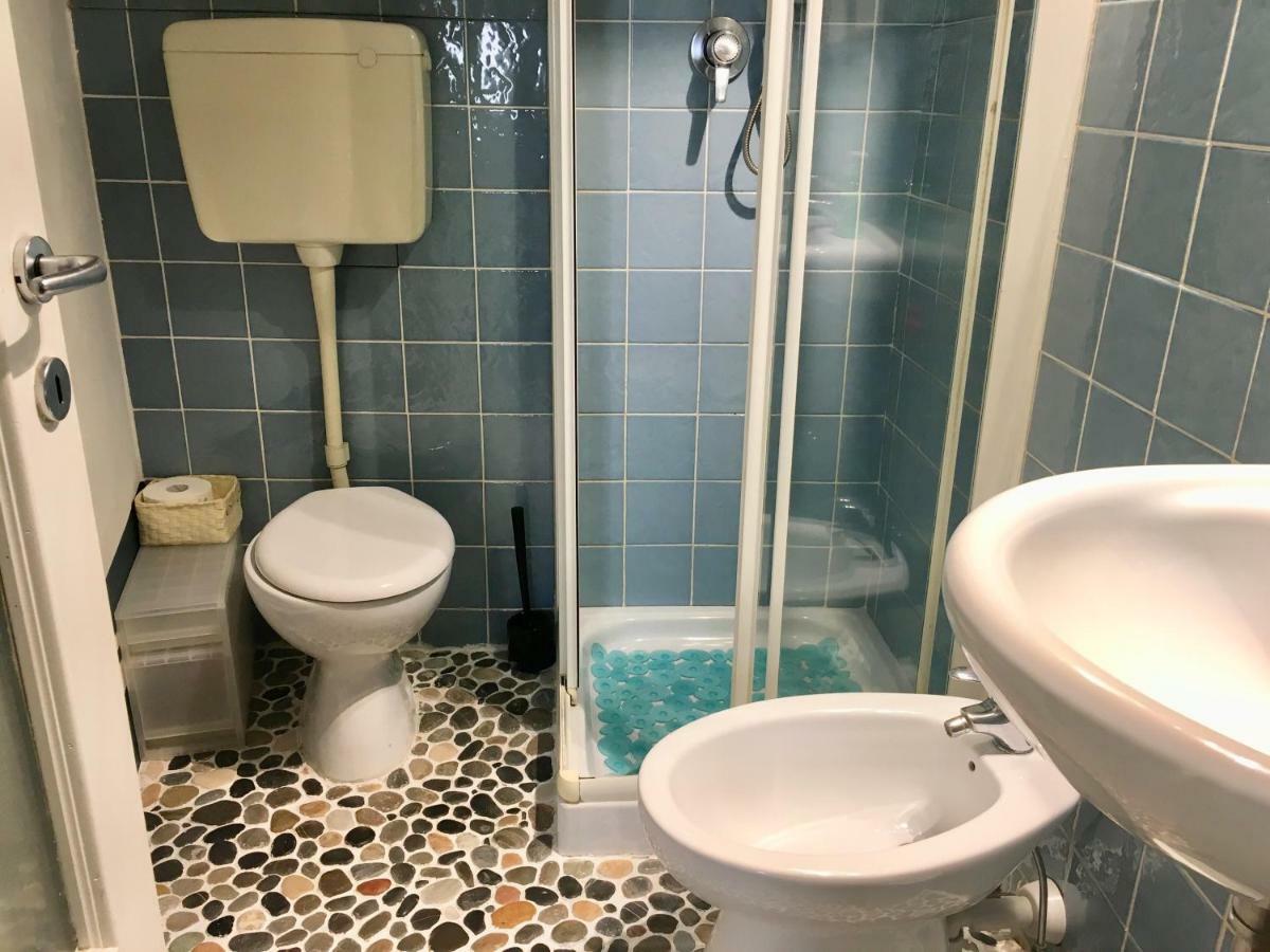 La Gemma Del Quadrilatero Apartment Торино Екстериор снимка