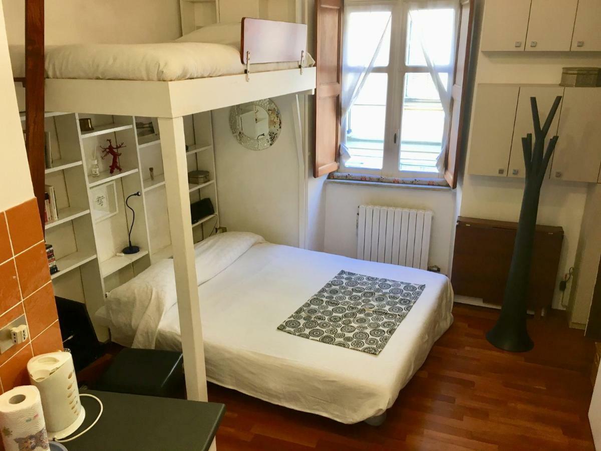 La Gemma Del Quadrilatero Apartment Торино Екстериор снимка