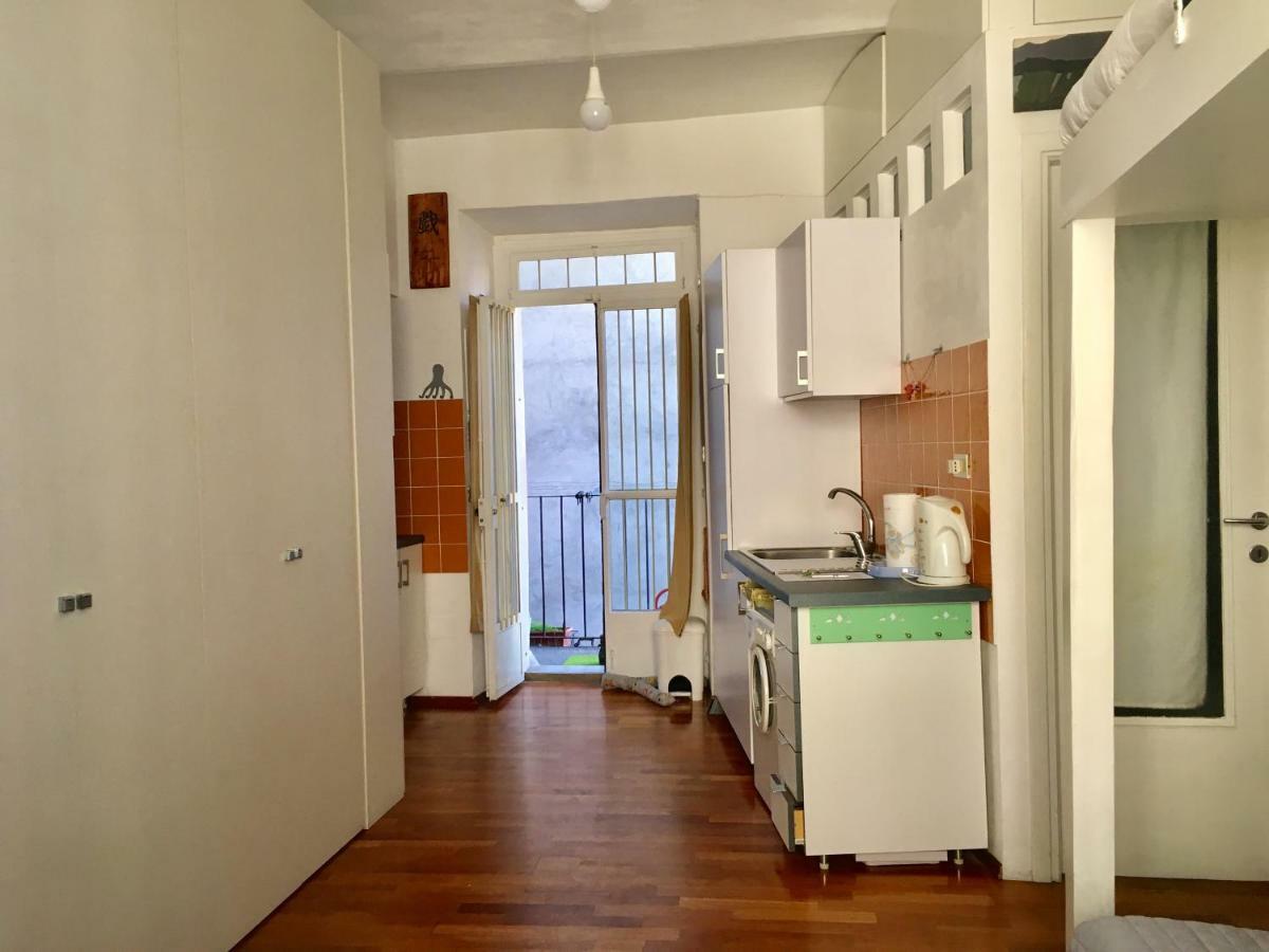La Gemma Del Quadrilatero Apartment Торино Екстериор снимка
